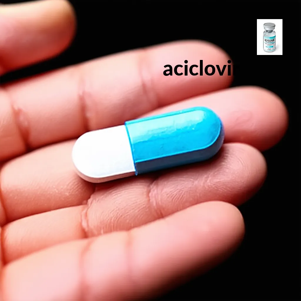 Aciclovir stada 5 crema precio